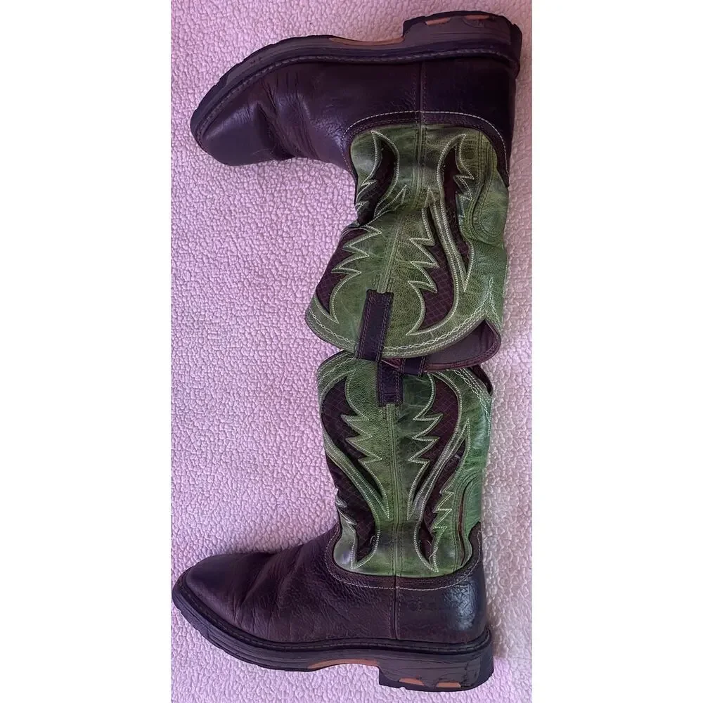 Ariat work boots